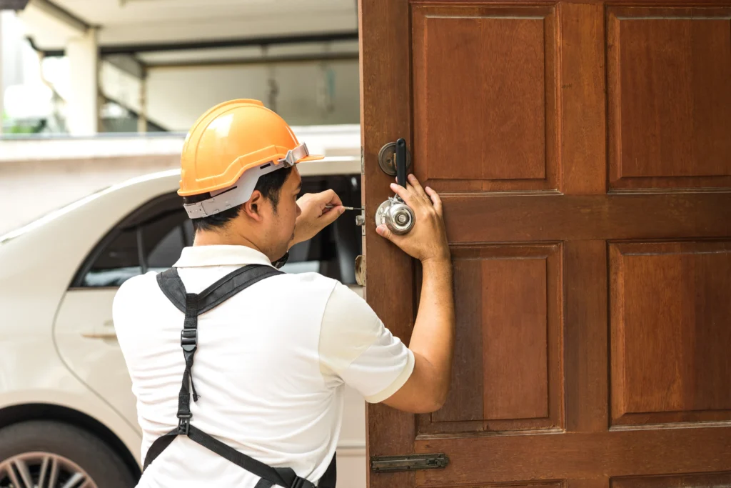 Top Locksmith Companies