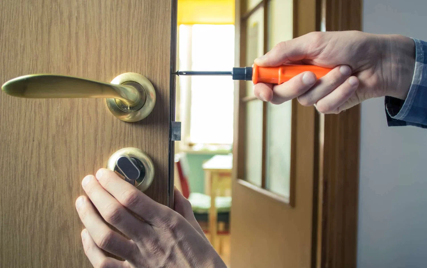 Residential Locksmith Services in Bolivar, MO SGF Locksmith Services