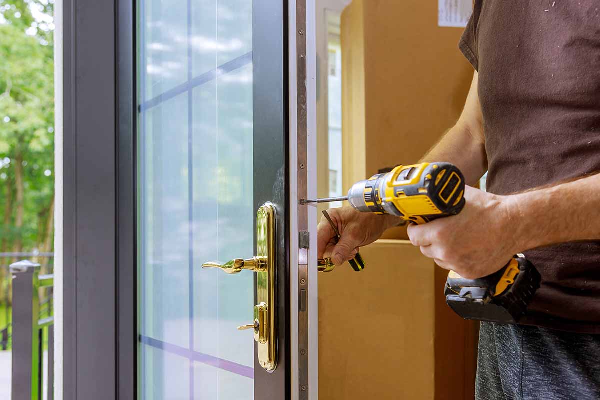 Mobile Locksmith