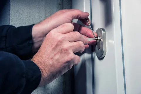Lock Repair Services in Bolivar, MO SGF Locksmith Services