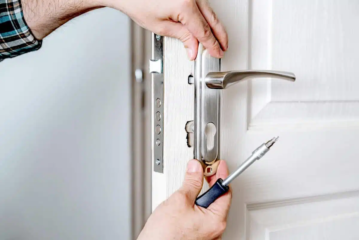 Mobile Locksmith