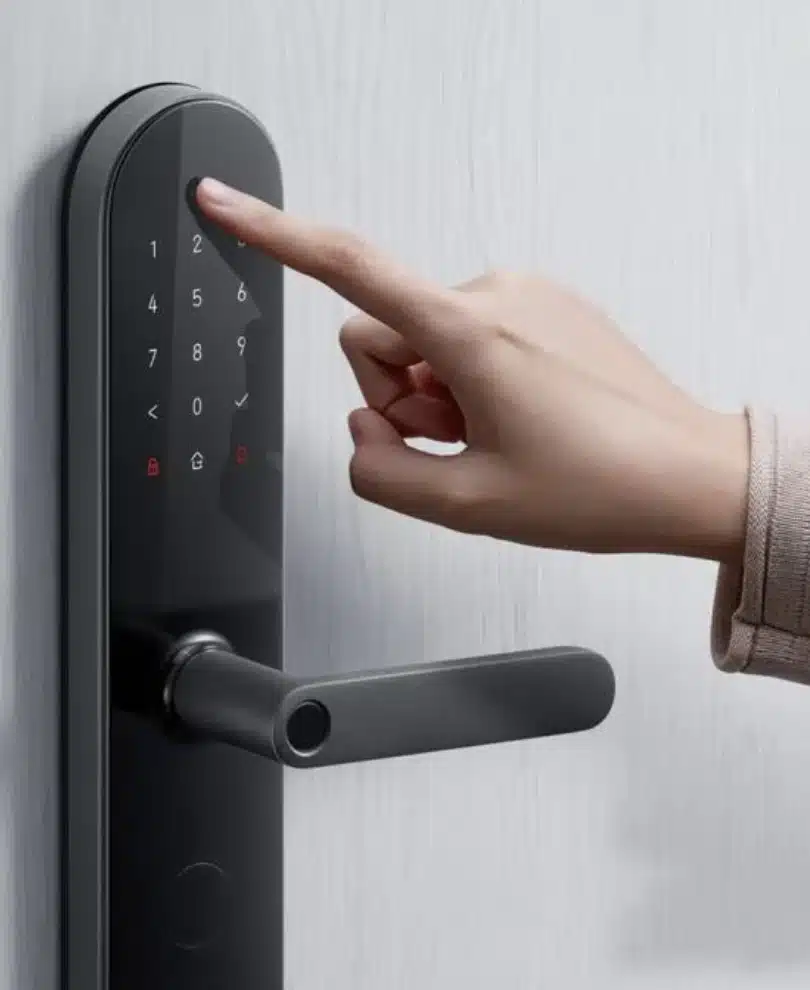 How much will SGF Locksmith Services charge to replace vandalized mailbox locks for a